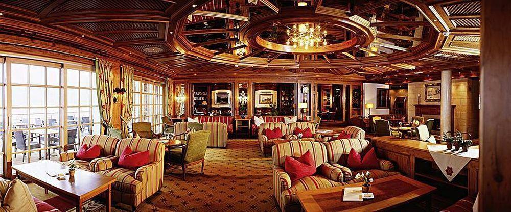 Hotel Post Лермос Екстер'єр фото