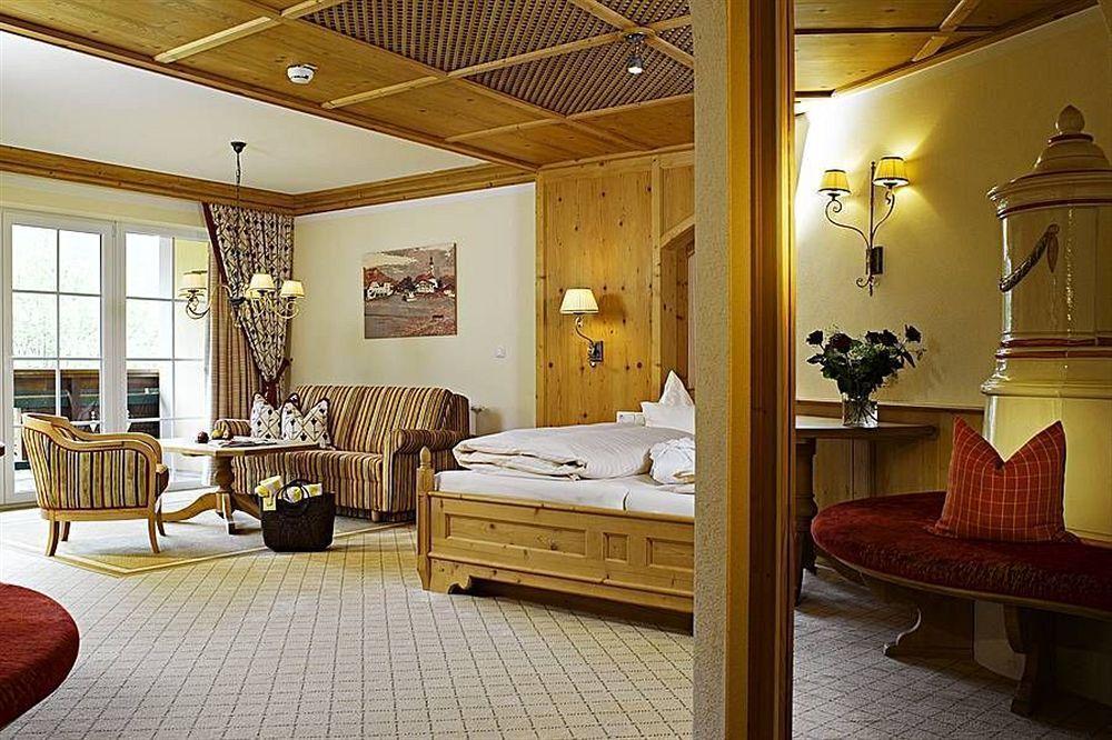 Hotel Post Лермос Екстер'єр фото