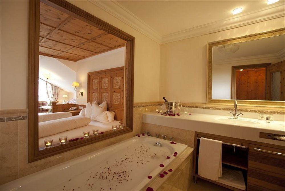 Hotel Post Лермос Екстер'єр фото